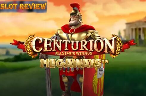 Centurion Megaways Slot Review